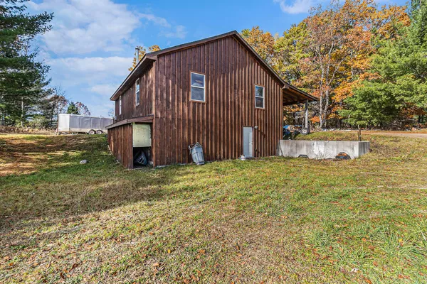 $945,000 | 15778 Peters Farm Road, Irons, MI 49644