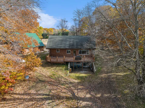 $945,000 | 15778 Peters Farm Road, Irons, MI 49644