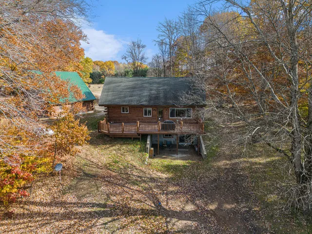 $945,000 | 15778 Peters Farm Road, Irons, MI 49644