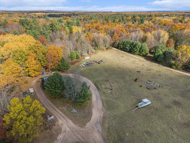 $945,000 | 15778 Peters Farm Road, Irons, MI 49644