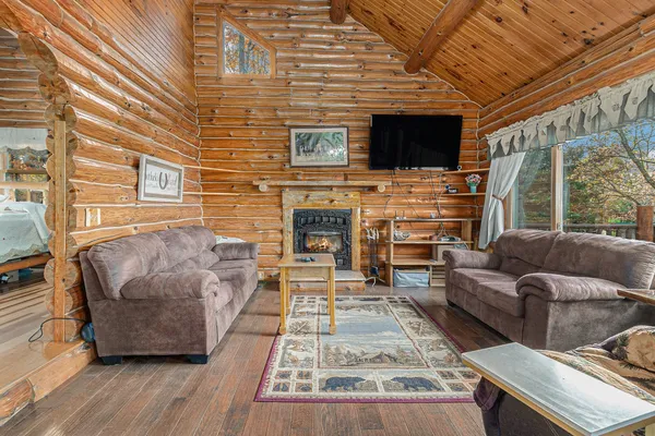 $945,000 | 15778 Peters Farm Road, Irons, MI 49644