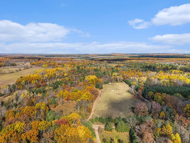 $945,000 | 15778 Peters Farm Road, Irons, MI 49644