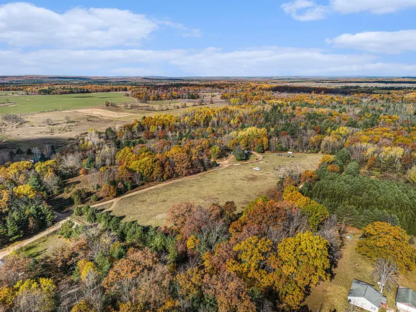 $945,000 | 15778 Peters Farm Road, Irons, MI 49644