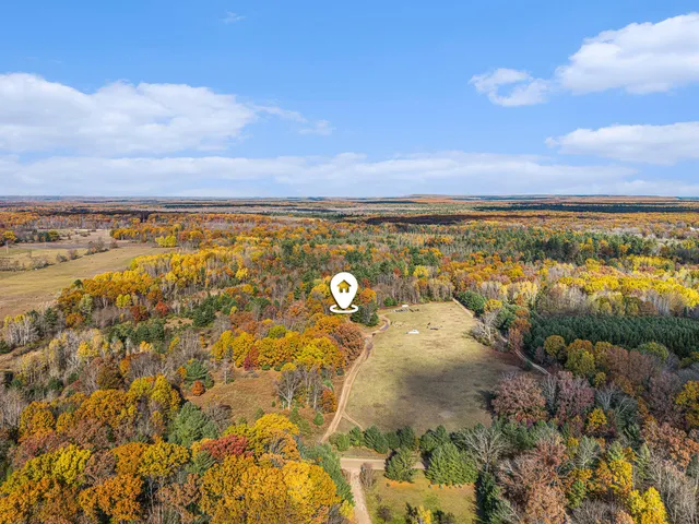 $945,000 | 15778 Peters Farm Road, Irons, MI 49644