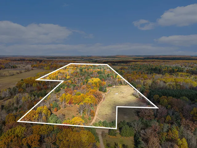 $945,000 | 15778 Peters Farm Road, Irons, MI 49644