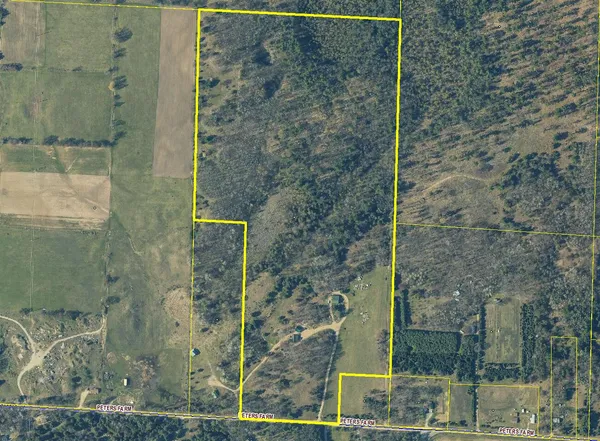 $945,000 | 15778 Peters Farm Road, Irons, MI 49644