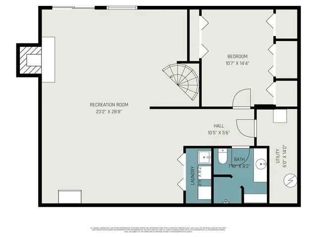 $945,000 | 15778 Peters Farm Road, Irons, MI 49644
