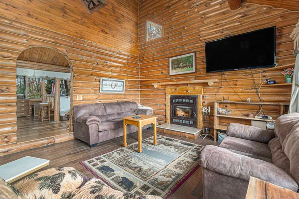 $945,000 | 15778 Peters Farm Road, Irons, MI 49644