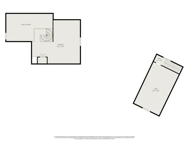 $945,000 | 15778 Peters Farm Road, Irons, MI 49644