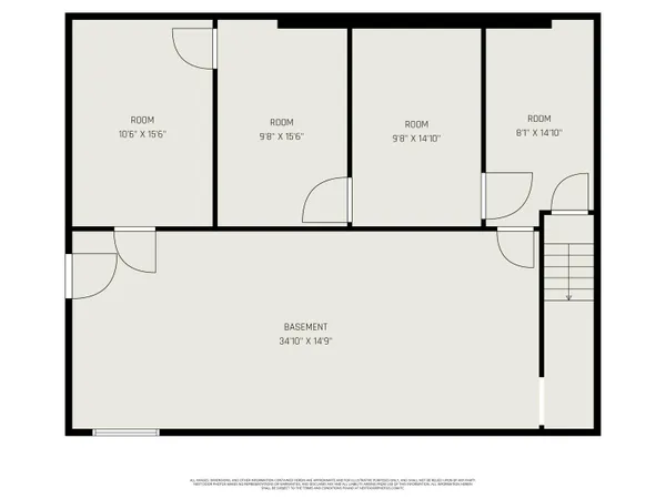$945,000 | 15778 Peters Farm Road, Irons, MI 49644