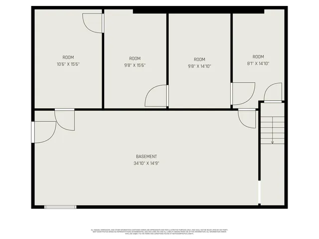 $945,000 | 15778 Peters Farm Road, Irons, MI 49644