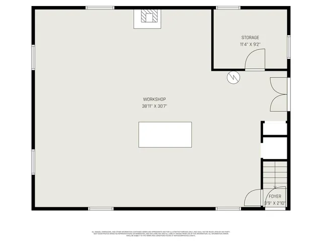 $945,000 | 15778 Peters Farm Road, Irons, MI 49644