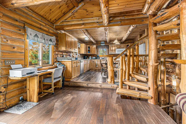 $945,000 | 15778 Peters Farm Road, Irons, MI 49644