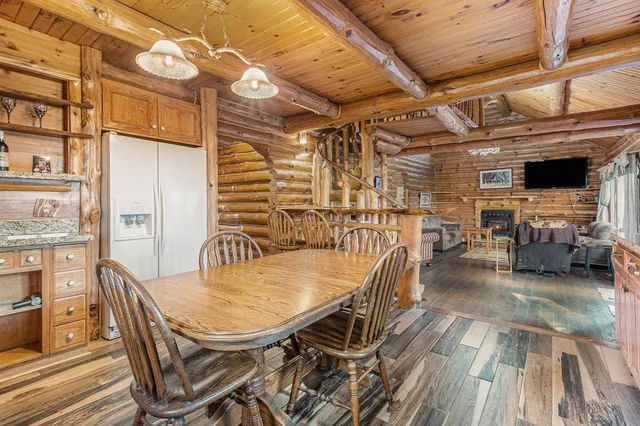 $945,000 | 15778 Peters Farm Road, Irons, MI 49644