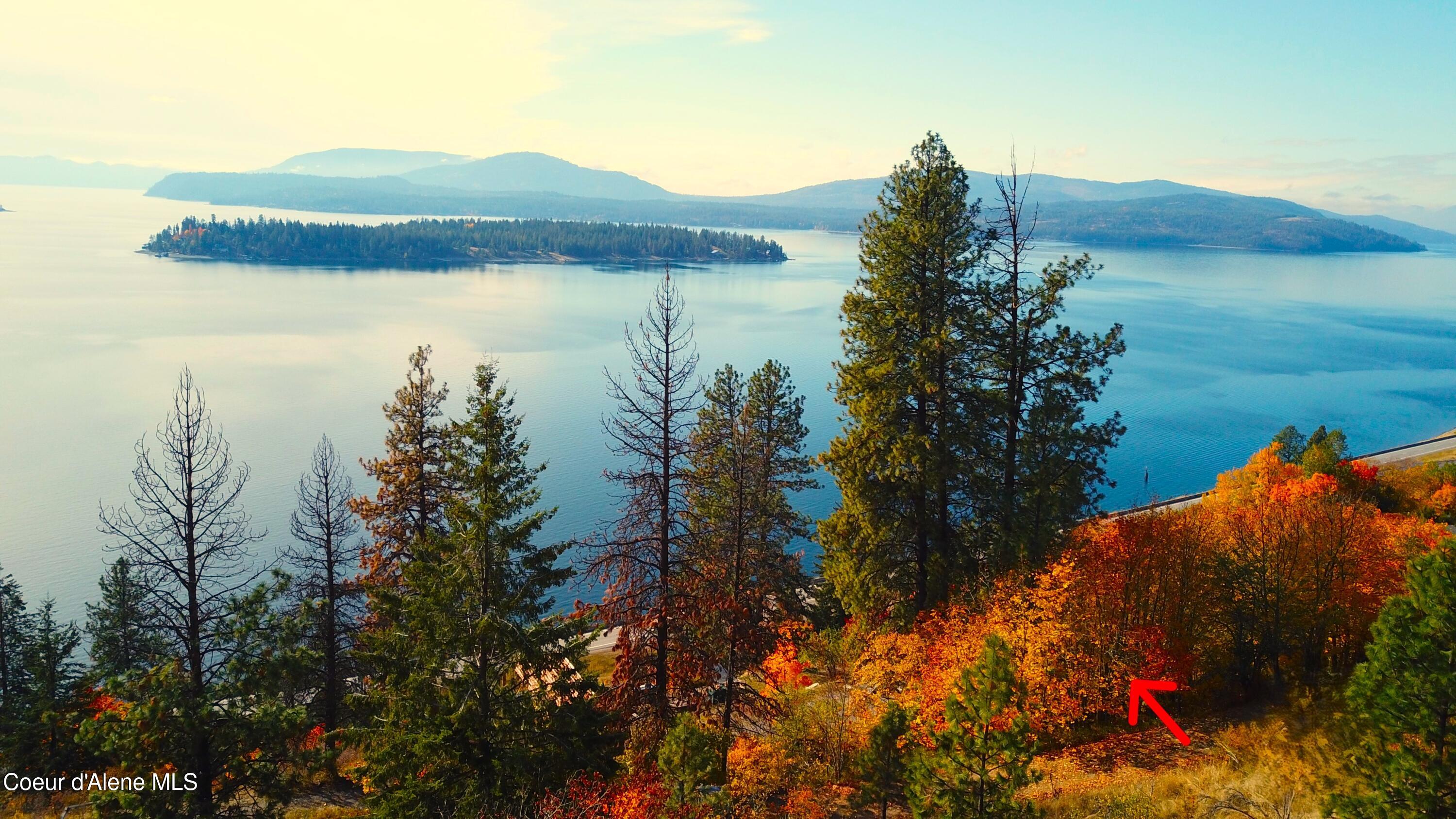 Nka Alpine Lane Hope, ID 83836 - Photo 1 of 1 Best