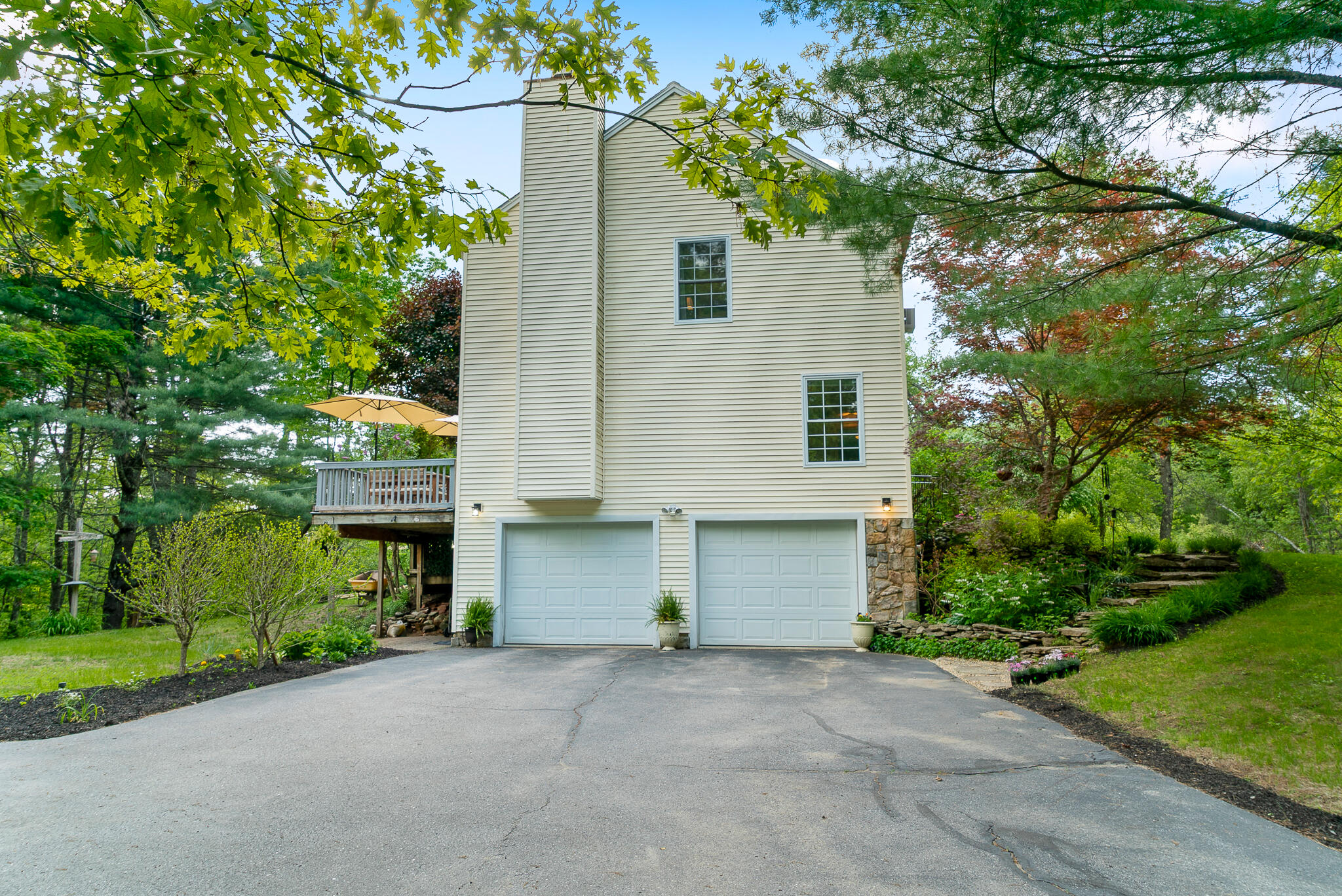 160 Brackett Hill Road Alfred, ME 04002 - Photo 26 of 43 160 Brackett Hill Rd-36