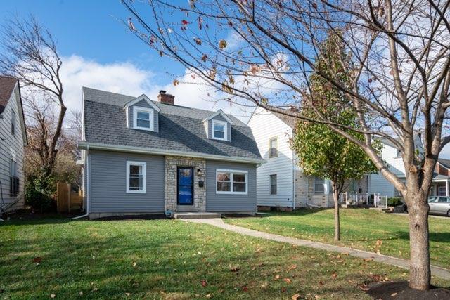 969 Berkeley Road Columbus, OH 43206 - Photo 1 of 18 DSC06425