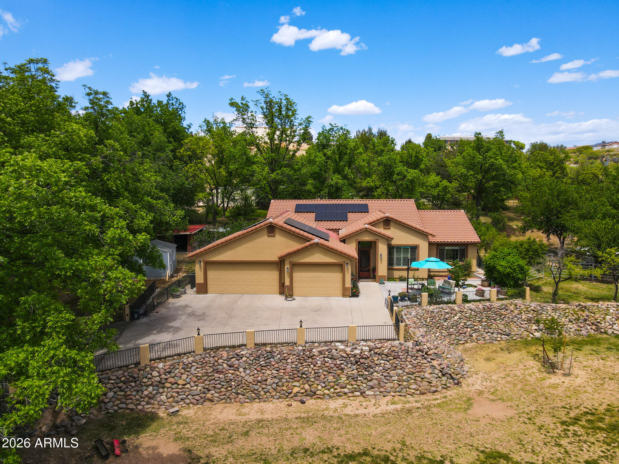 436 West Salt Mine Road Camp Verde, AZ 86322 - Photo 6 of 69