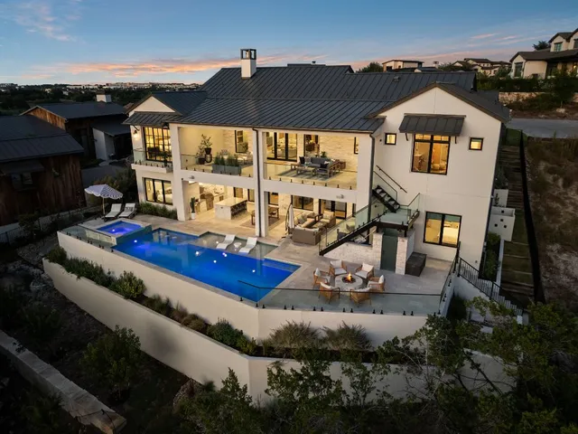 $4,250,000 | 12625 Maidenhair Lane, Unit 33, Austin, TX 78738
