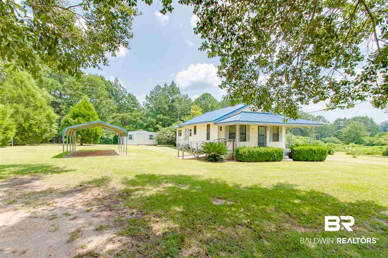 2439 Stanley Road Brewton, AL 36426 - Photo 3 of 30