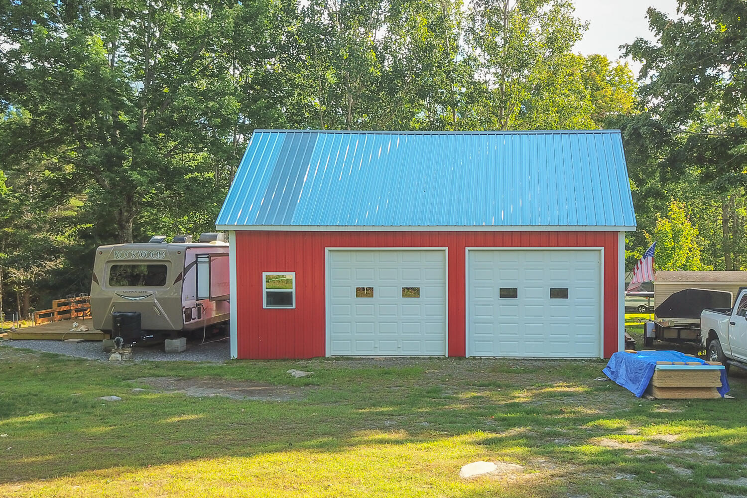 155 Maple Ridge Road South China, ME 04358 - Photo 38 of 47 155 Maple Ridge Rd05