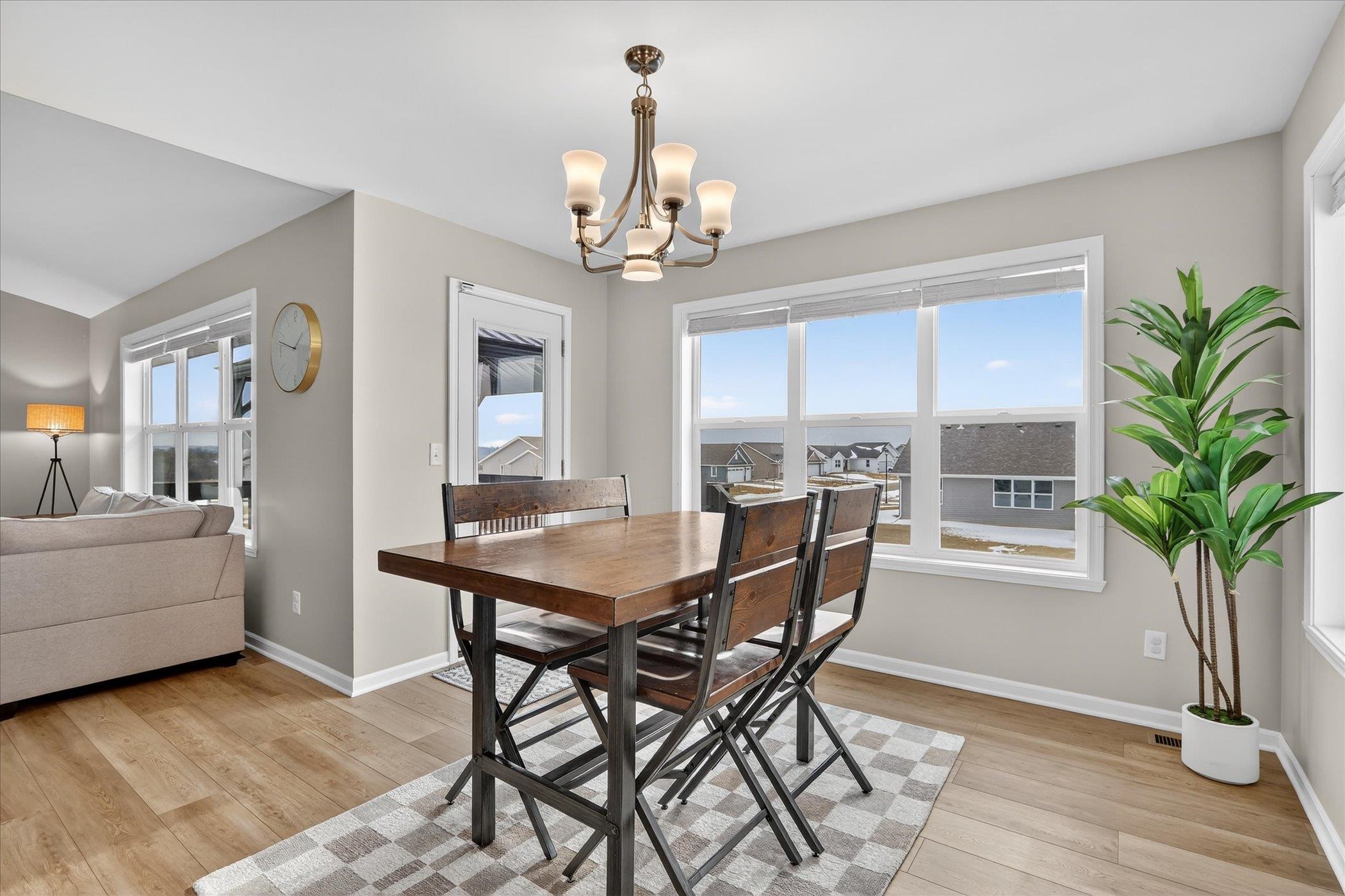 3709 Prairie Falcon Pass Beloit, WI 53511 - Photo 15 of 54