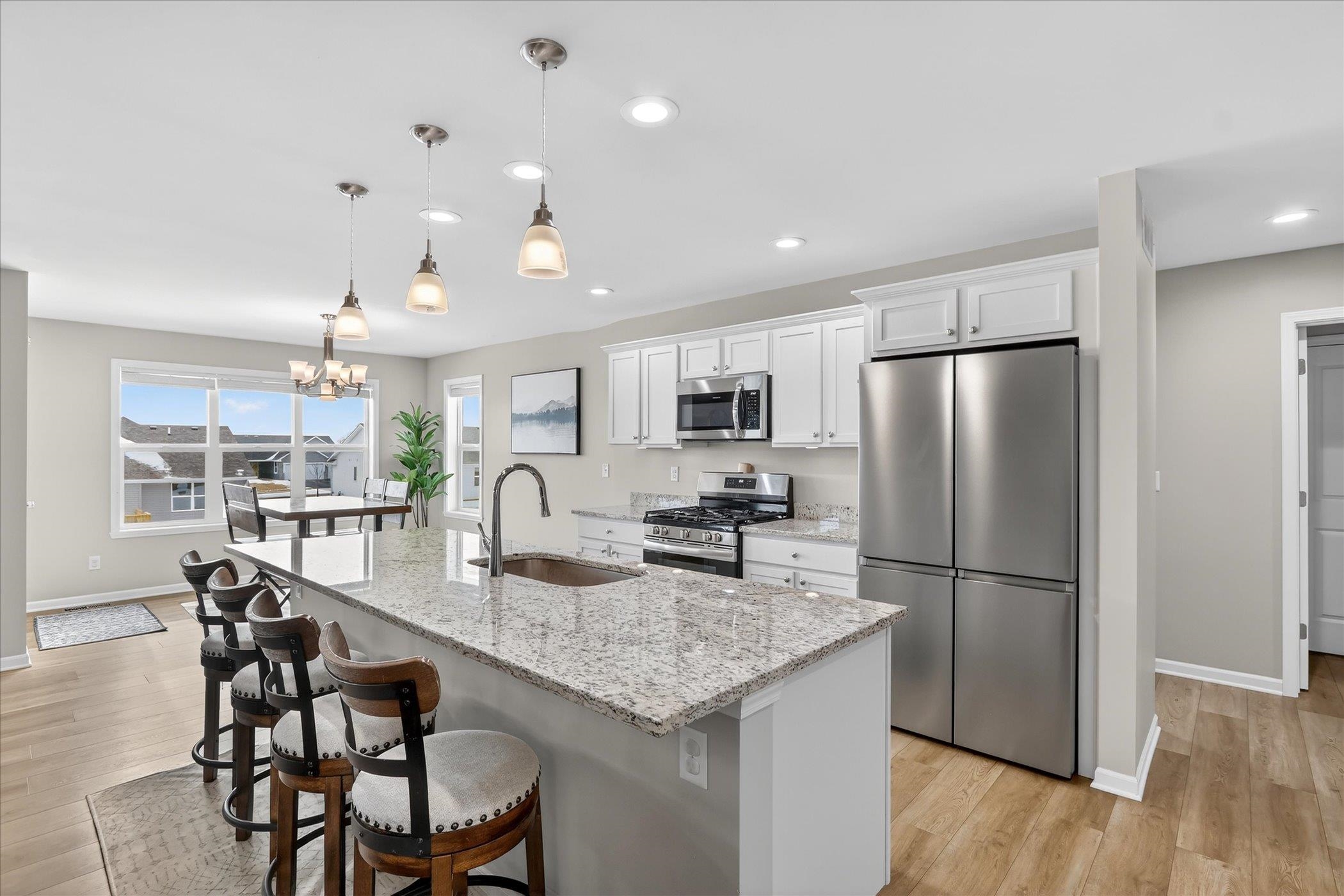 3709 Prairie Falcon Pass Beloit, WI 53511 - Photo 21 of 54