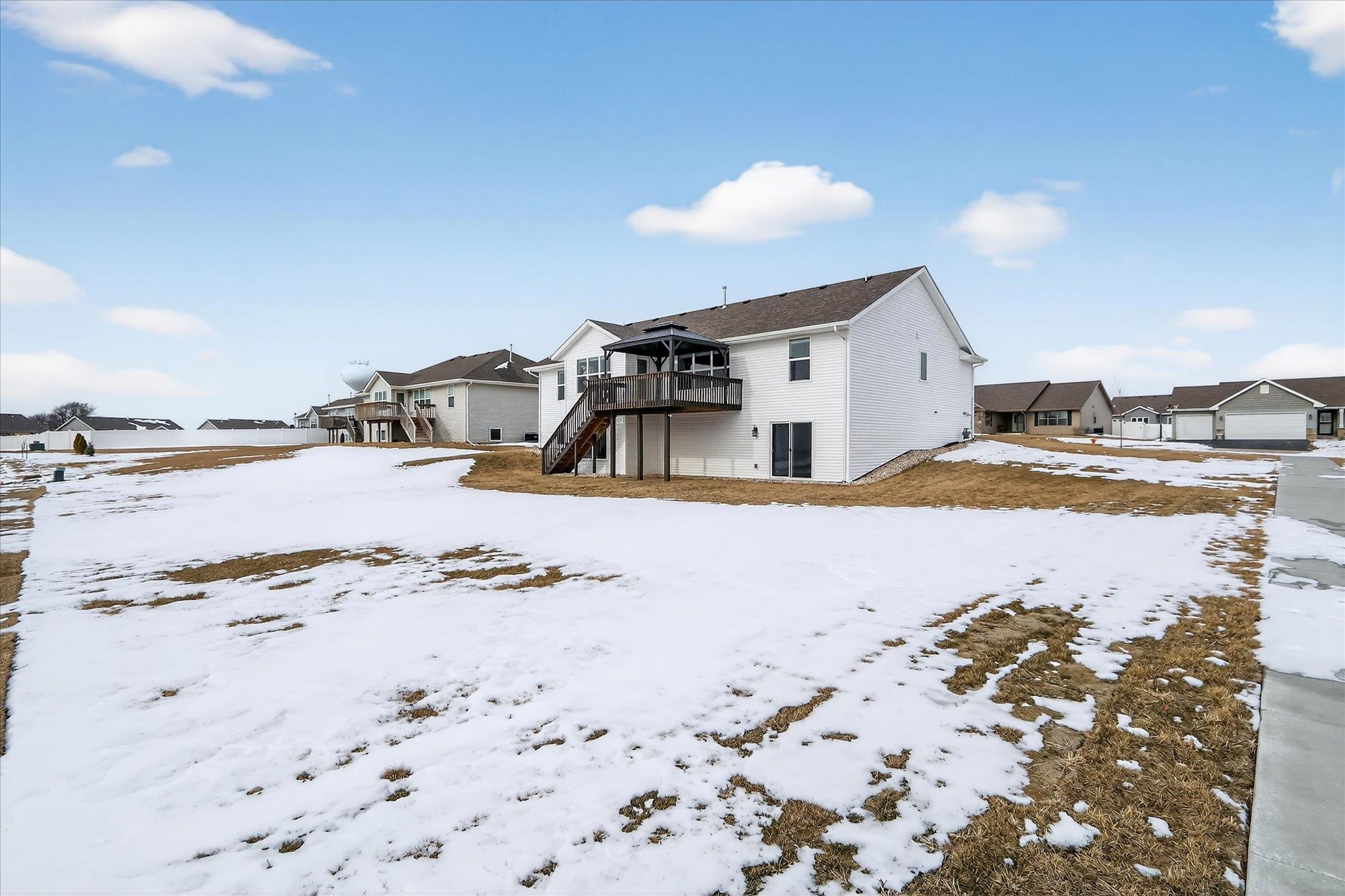 3709 Prairie Falcon Pass Beloit, WI 53511 - Photo 47 of 54