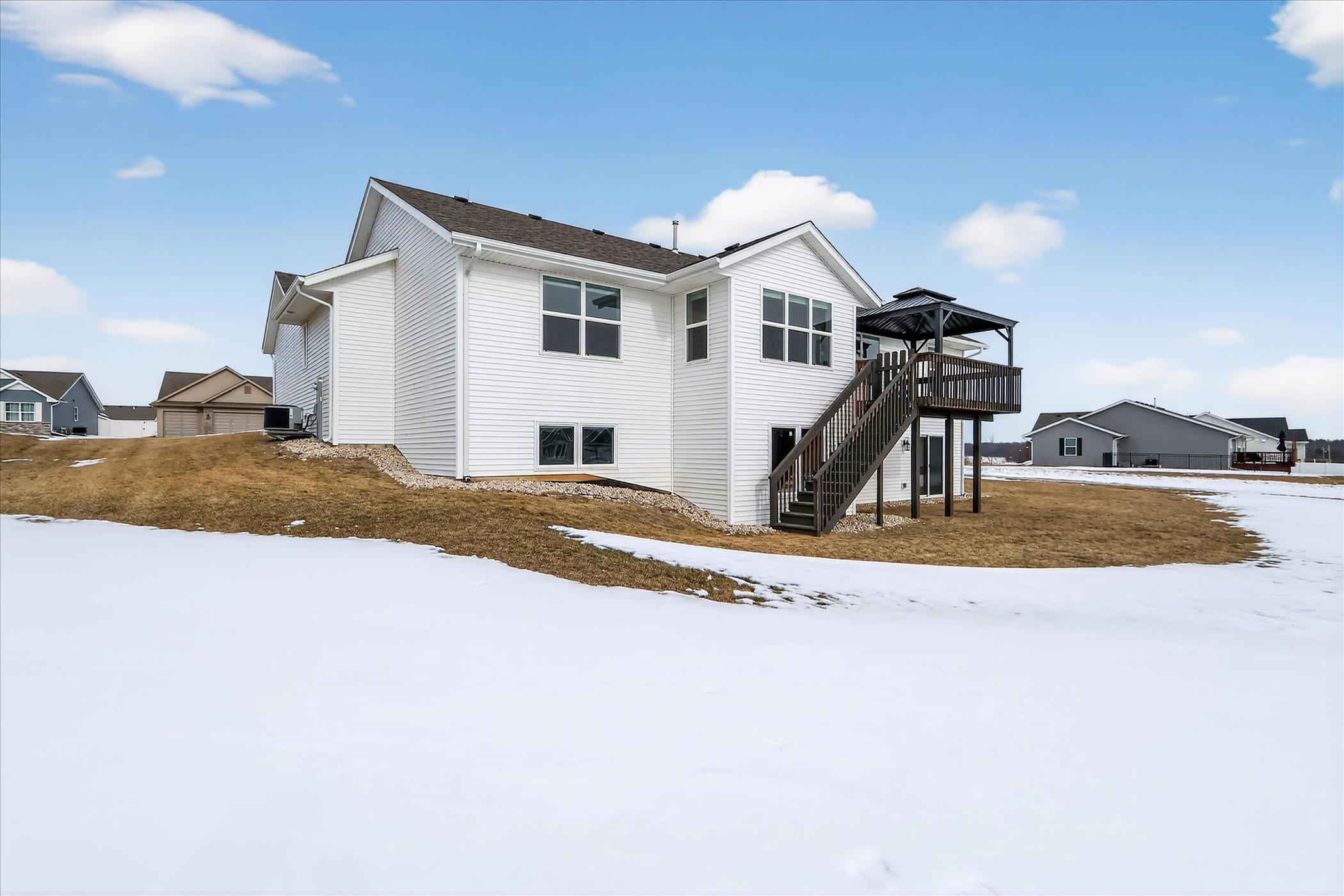 3709 Prairie Falcon Pass Beloit, WI 53511 - Photo 48 of 54