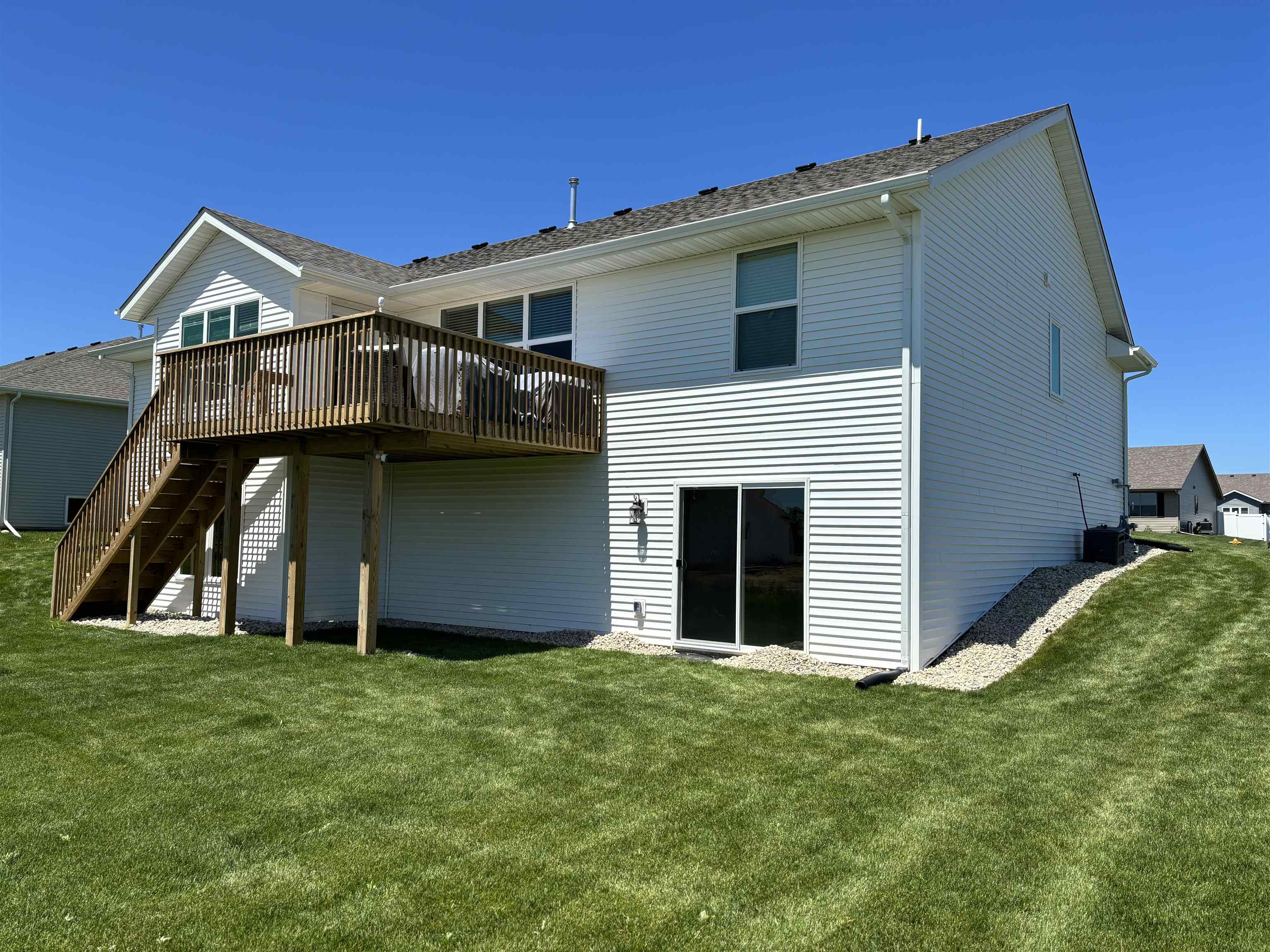 3709 Prairie Falcon Pass Beloit, WI 53511 - Photo 49 of 54