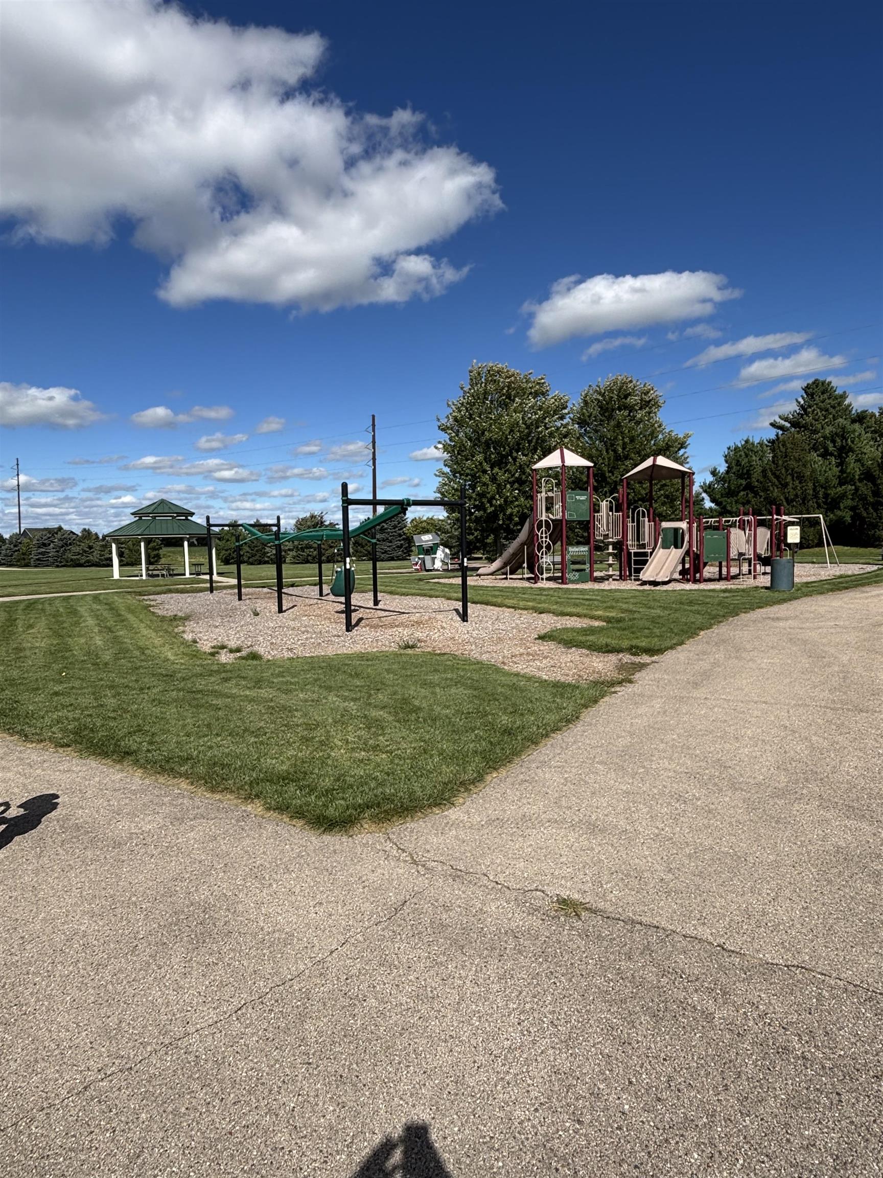 3709 Prairie Falcon Pass Beloit, WI 53511 - Photo 53 of 54