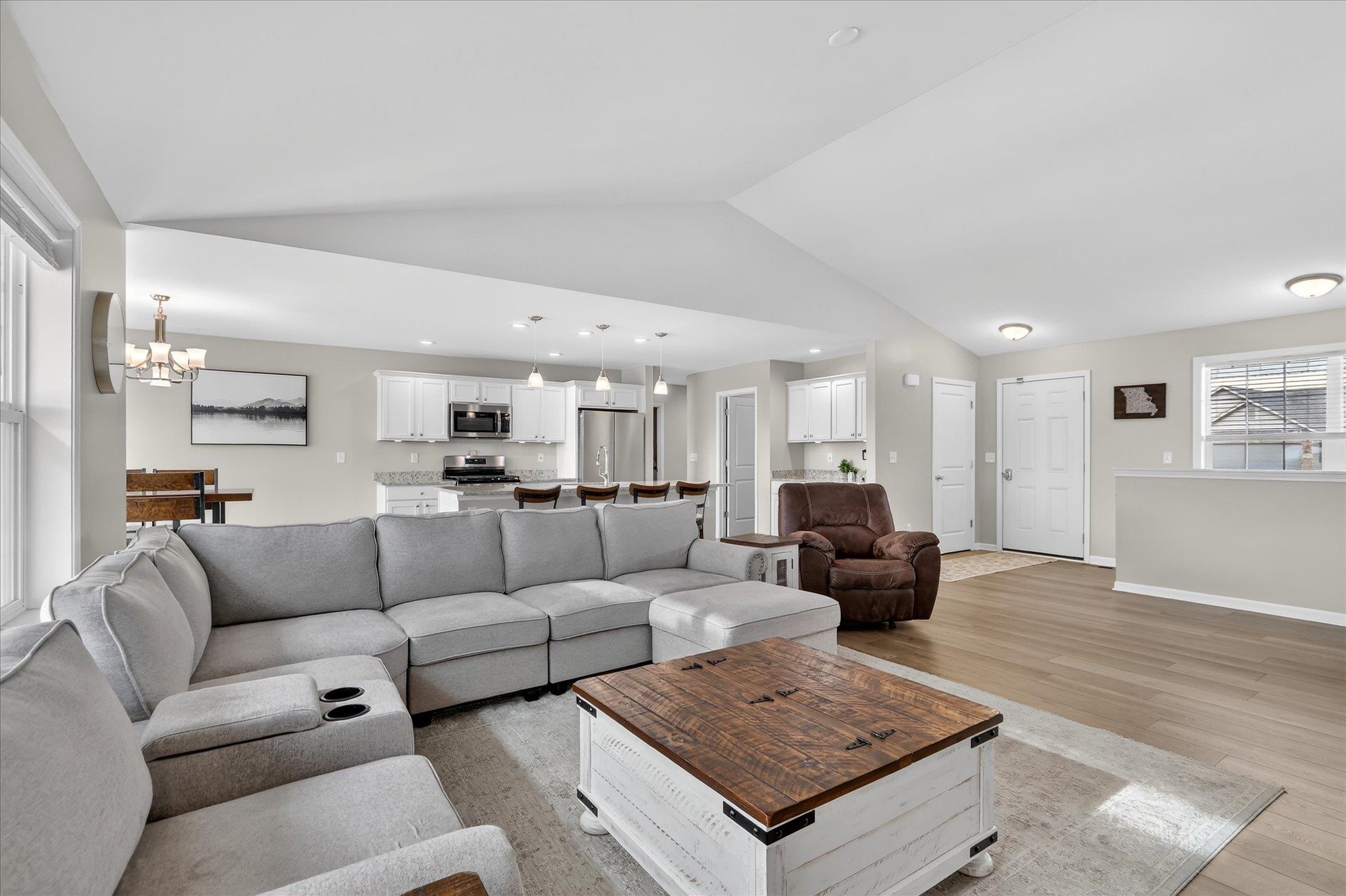 3709 Prairie Falcon Pass Beloit, WI 53511 - Photo 10 of 54