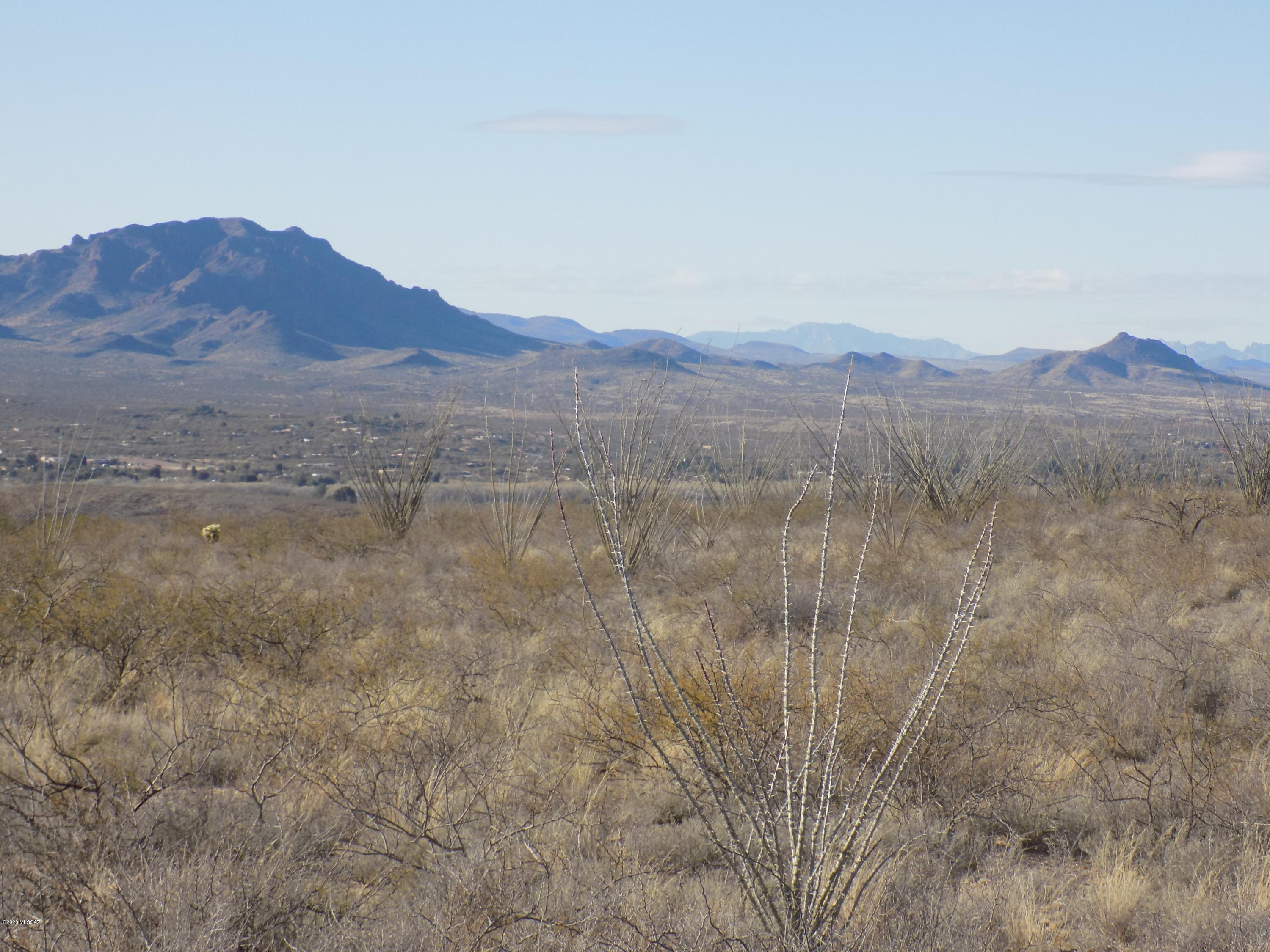 Tbd Tbd Camino Obregon, Unit 73 Rio Rico, AZ 85648 - Photo 8 of 8
