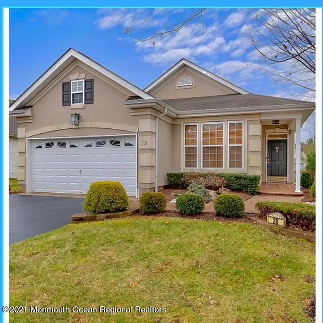 28 Hartack Road Manalapan, NJ 07726 - Photo 5 of 81 Image (31)