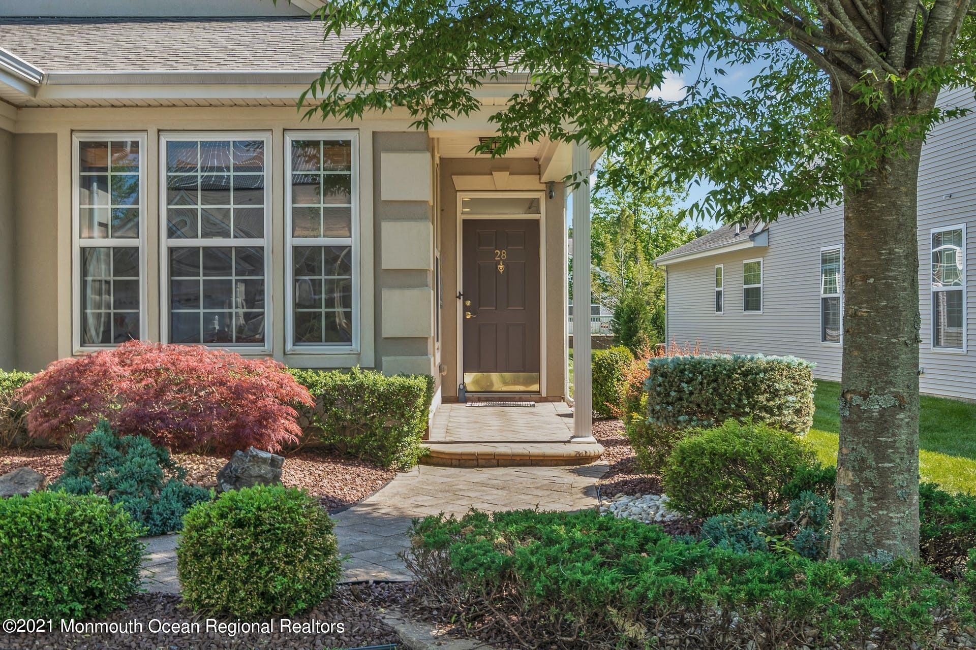 28 Hartack Road Manalapan, NJ 07726 - Photo 75 of 81 045-383685-210521-00473-5_10225539