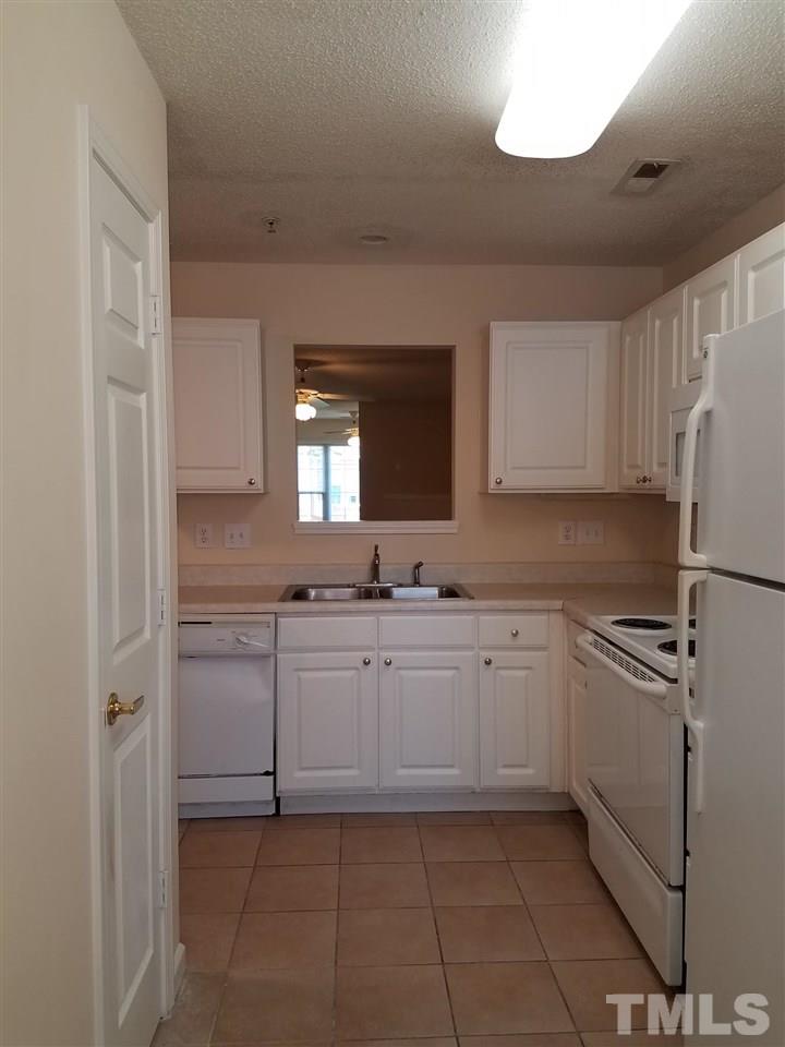 2410 Huntscroft Lane, Unit 101 Raleigh, NC 27617 - Photo 3 of 11 Gallery Image 3