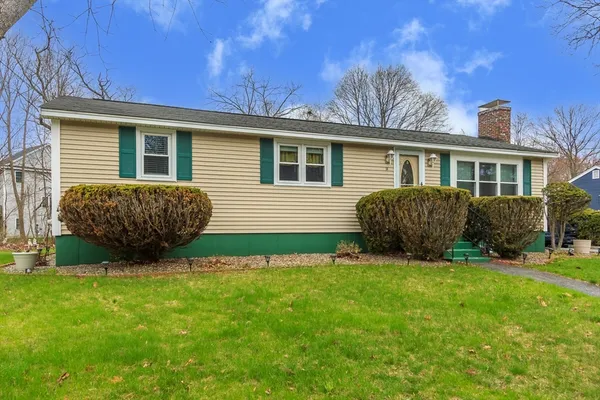 $576,000 | 14 Glenwood Avenue, Salisbury, MA 01952