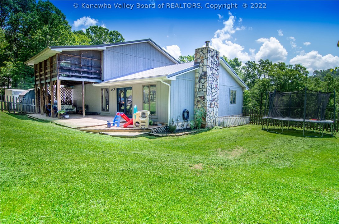 103 Big Oak Road Dunbar, WV 25064 - Photo 43 of 43 Gallery Image 43