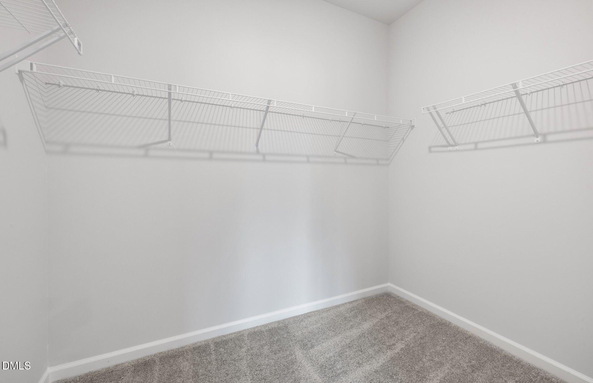 316 Broomside Avenue Raleigh, NC 27603 - Photo 14 of 31 a view of a rack on the wall