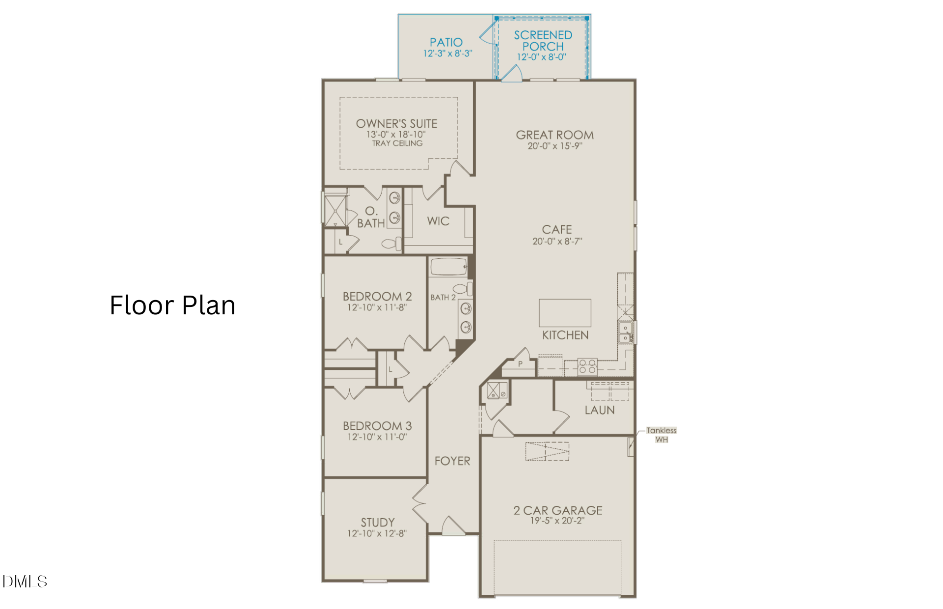316 Broomside Avenue Raleigh, NC 27603 - Photo 31 of 31 a picture of a wall with a white wall