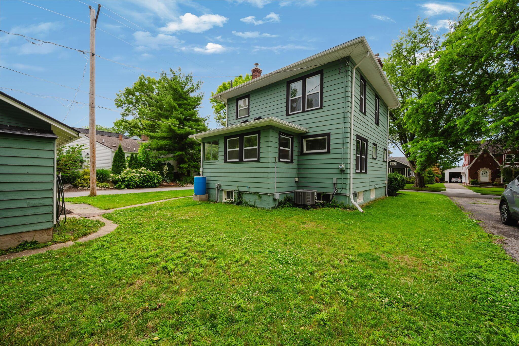 72 Garden Road Columbus, OH 43214 - Photo 50 of 82
