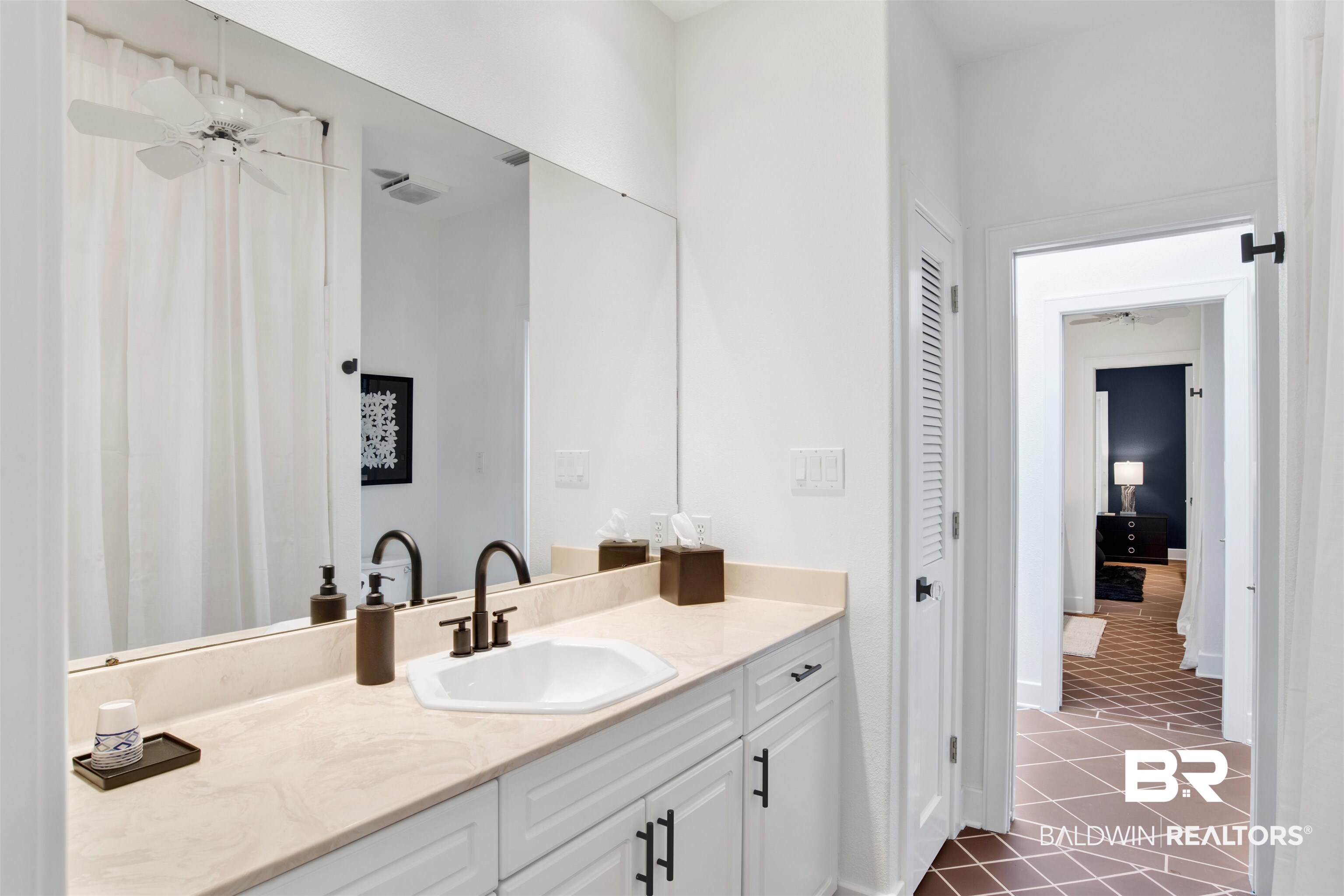 115 McIntosh Bluff Road Fairhope, AL 36532 - Photo 39 of 46 Bathroom for Bedroom #2