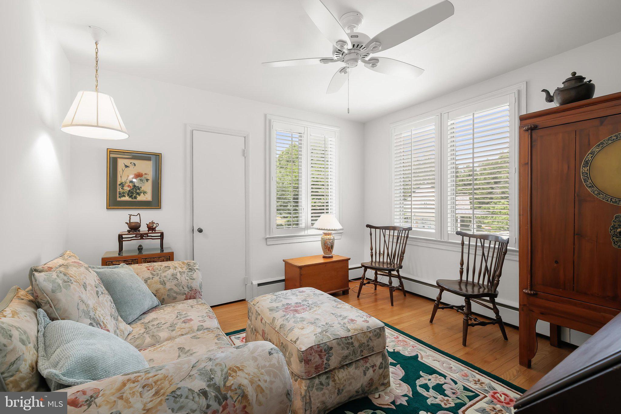 701 Stillwater Road Gibson Island, MD 21056 - Photo 19 of 29 Bedroom #3 / Den
