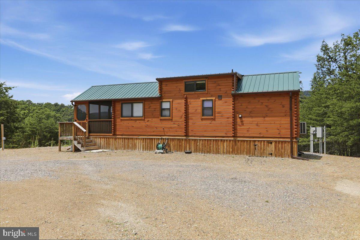 3300 Foxes Hollow Road Romney, WV 26757 - Photo 2 of 59