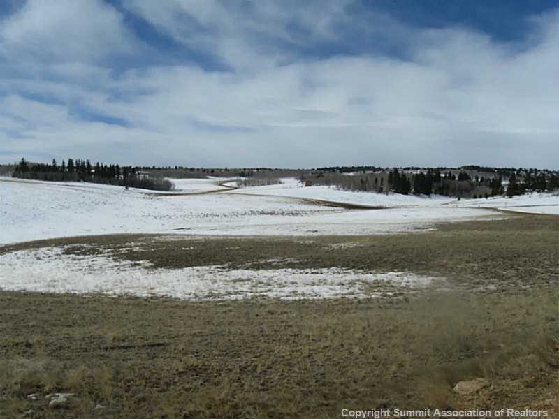 103 Smith And Wesson Road Como, CO 80432 - Photo 10 of 11 Land/Lot.