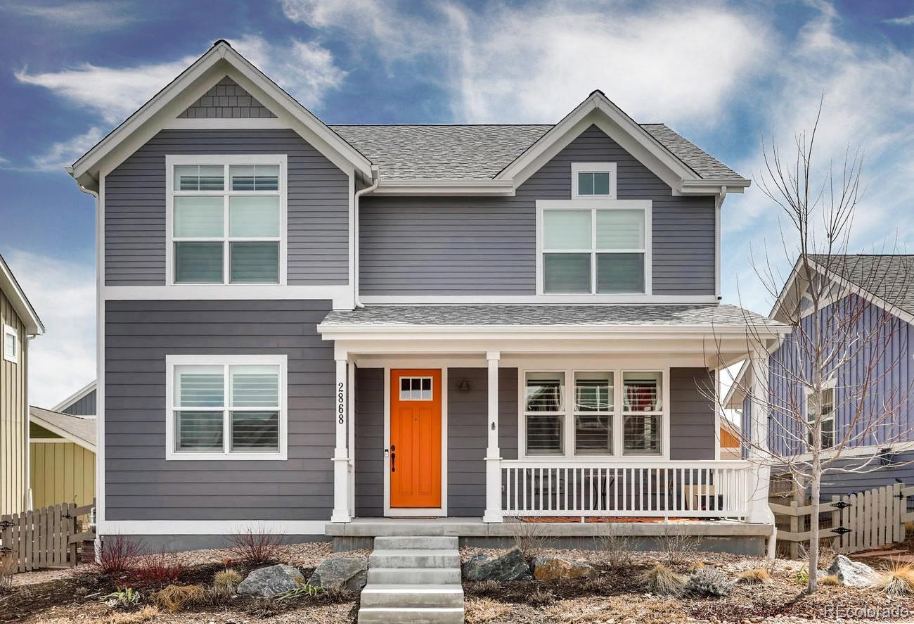 2868 Shadow Lake Road Lafayette, CO 80026 - Photo 1 of 22 Gallery Image 1