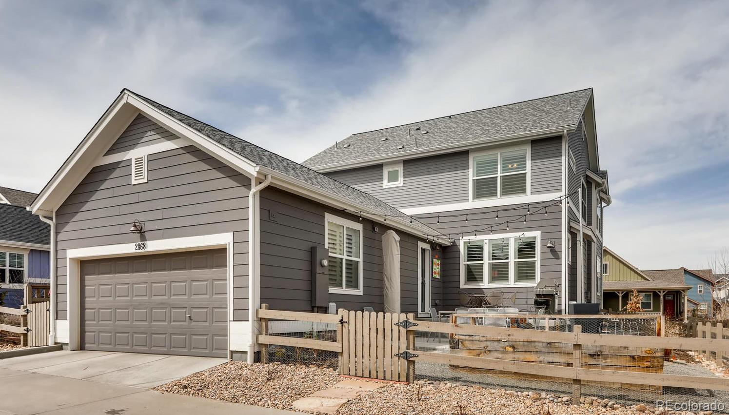 2868 Shadow Lake Road Lafayette, CO 80026 - Photo 21 of 22 Gallery Image 21