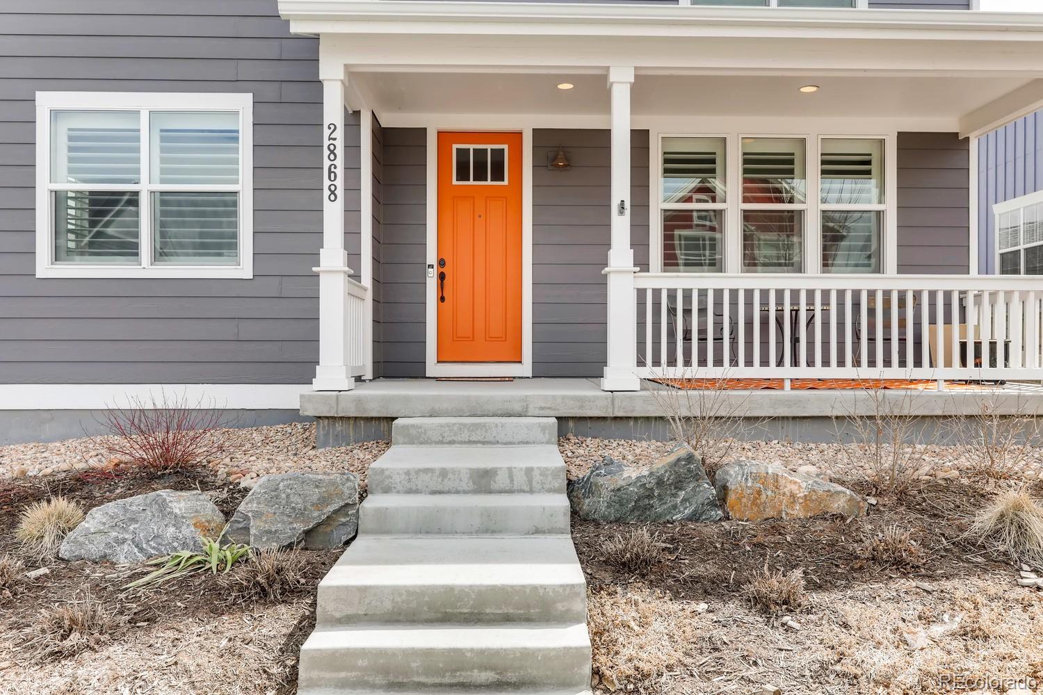 2868 Shadow Lake Road Lafayette, CO 80026 - Photo 22 of 22 Gallery Image 22