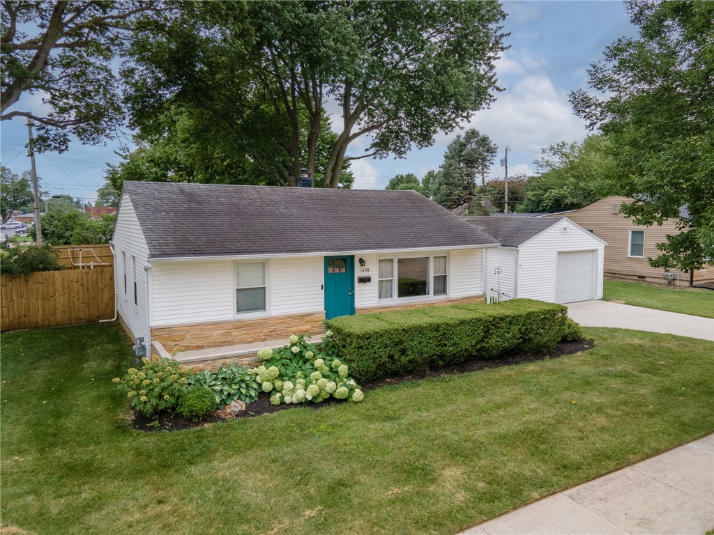 1438 Covent Road Troy, OH 45373 - Photo 4 of 31