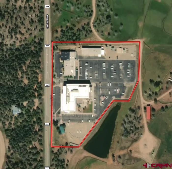 380 Airport Road Ignacio, CO 81137 - Photo 23 of 25